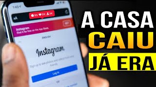 Nova Função  Como saber o que seu namorado curte e comenta no Instagram [upl. by Adroj]