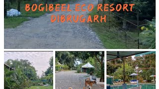 BOGIBEEL ECO RESORT ❤️❤️ [upl. by Amati]