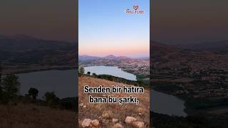 Bir Gün Gitsen Bile Hatıran Yeter  Hatıran Yeter Ferdi Tayfur Gölbaşı Adıyaman [upl. by Werbel315]