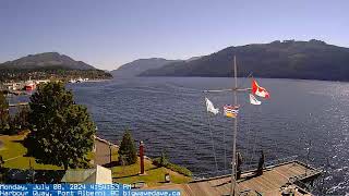 Port Alberni Harbour Quay [upl. by Folly375]