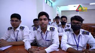 Siddheswari CollegeATN BANGLA Education Watch After SSC SC [upl. by Chill]