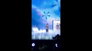 Andria Putkaradze  To My Mom  🇬🇪 Georgia  Rehearsal Clip  Junior Eurovision 2024 [upl. by Brenner663]