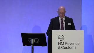 HMRC Stakeholder Conference 2024 [upl. by Eiramassenav]