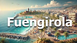 Fuengirola Spain 8 BEST Things To Do In 2024 Travel Guide [upl. by Ennybor]