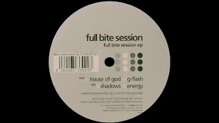 Full Bite Session – GFlash Original Mix [upl. by Norreht]