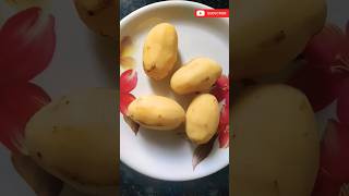 आलू से बनाएं स्वादिष्ट स्नैक्स ✨viralvedio shortsfeed shorts treanding snacks [upl. by Wauters937]