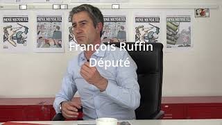 François Ruffin  Député Extrait 2 [upl. by Lynden]