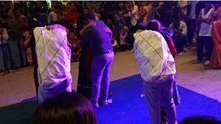 bhailoko dance butwal 2081 [upl. by Aeslehs414]