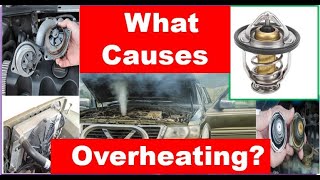 Overheating Causes Symptoms and Effective Remedies [upl. by Acireh34]