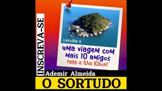 Promoção quotIlha Kibonquot AMPM válida até 12042023 [upl. by Atibat]