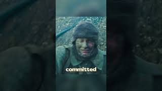 Man regrets killing enemy after finding something on himmovie film [upl. by Lesya]