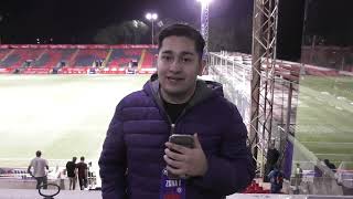 Análisis Final Tepatitlán vs Tlaxcala Jornada 3 Liga de Expansión MX Apertura 2024 [upl. by Rosalinda]