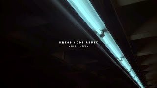 Mau P  Dress Code KREAM Extended Remix [upl. by Barrett]