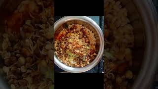 Mumbai style Bhelpuri easyfoodtomakeathome song Short video 😋😋😋😋😋😋😋😋 [upl. by Christiana]