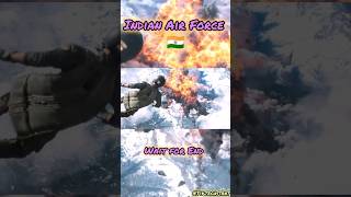 Indian Air Force Patty unbelievable  Air DefenceFighter indianairforce airforce indianarmy [upl. by Nahtannhoj673]