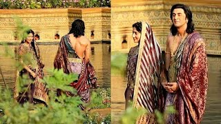 Ramayana Part 1 Movie Official Teaser  Ranbir Kapoor Sai Pallavi  Release On Diwali 2026 [upl. by Kerad]