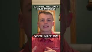 Full Video ⬆️ Multifamily Real Estate Investing [upl. by Navert291]