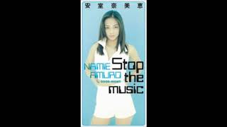 Namie Amuro  Stop The Music をオルゴールに乗せてみた [upl. by Yemar837]