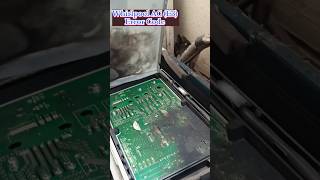 Whirlpool AC F 3 Error Code Problem Slowed Sarfaraz TM Vlogs [upl. by Haveman]