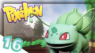 Making 1 Million Coins in 5 minutes  Pixelmon Pokecentral  Episode 16 [upl. by Bertle439]