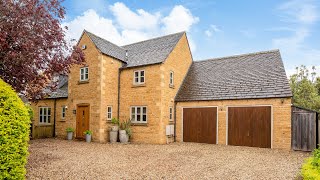 Beautiful four bedroom home in Chipping Campden [upl. by Malloch]