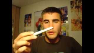 Cyprien  Le coup de gueule  RIP stylet [upl. by Gale]