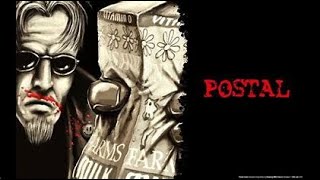 postal 2 Monday walkthrough no commentary [upl. by Kiernan]