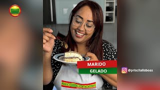 👩‍🍳 Redeconomia na cozinha  Marido Gelado [upl. by Pihc]