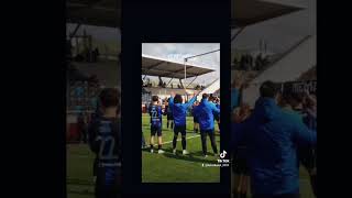 Die 5 abgestürzte Vereine teil 2 edit football [upl. by Rocray]