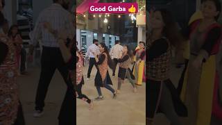 Good Garba shorts ytshorts shortsfeed garba [upl. by Ellevehs]