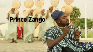 Adam A Zango  Gumbar Dutse Official Video [upl. by Ogram101]