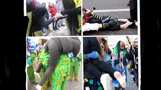 Fasnet clips compilation [upl. by Bradwell]