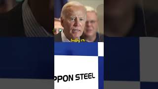 Joe Biden The President facts americ billionaire shorts [upl. by Idleman476]