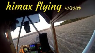 himax fall flying [upl. by Aihsetel204]