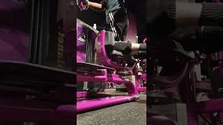 Planet Fitness Torso Rotation MachineHow to use this Machine [upl. by Risser673]