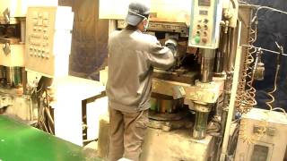 khmer in koreas brake production factory 007 [upl. by Raff]