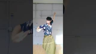 နေပူလည်းအကကျင့်တာပဲ wiriyamon danceclassinmyanmar [upl. by Husch71]