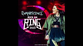 Evanescence  Rock Am Ring 2023 Full Concert [upl. by Zhang]