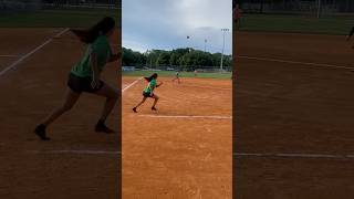 Kickball nice kick 505 kickball sports league kick espn catch [upl. by Lemieux]