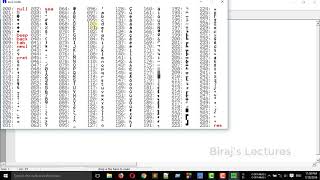 emu8086 basic tutorial bangla [upl. by Ylurt]