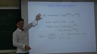 The synchrosqueezing transform SST algorithm in a nutshell [upl. by Eittik]