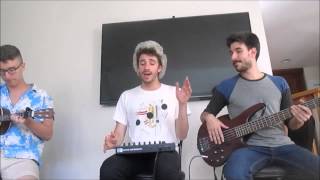 AJR Living Room show 8915 FULL [upl. by Aicnetroh]