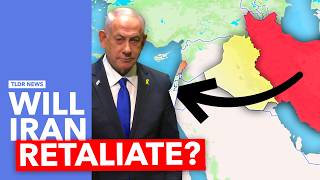 Israel Invades Lebanon What Next [upl. by Mandych503]