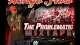 Ã‘engo Flow FtSanguinario  Trankilito [upl. by Newra]