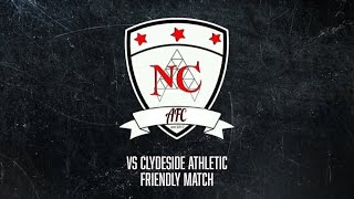 HIGHLIGHTS  Clydeside Athletic vs Nethercraigs  6th January 2024 [upl. by Edgar]