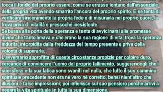 La tiepidezza spirituale [upl. by Nell994]