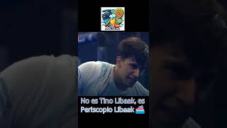 🇦🇷 Tino Libaak Mundial pádel VS España  ¡SUSCRIBETE a nuestro canal 🎙️Podcast jugadas padel [upl. by Shaper981]