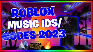 🔥WORKING✅ NEWEST ROBLOX MUSIC CODESIDS LOUD🔊 RARE UNLEAKED 2024 98🔥 [upl. by Norraa57]