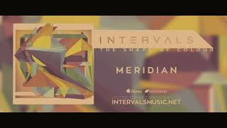 Intervals  Libra Slowed  Reverb [upl. by Eelame]