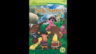 The Backyardigans  quotShake Your Bodyquot DanceAlong with Tasha [upl. by Ximenez124]